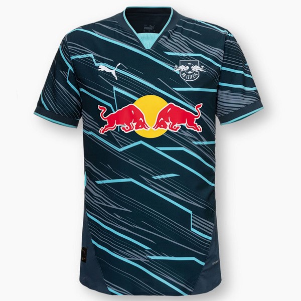 Tailandia Camiseta RB Leipzig Tercera equipo 2024-25